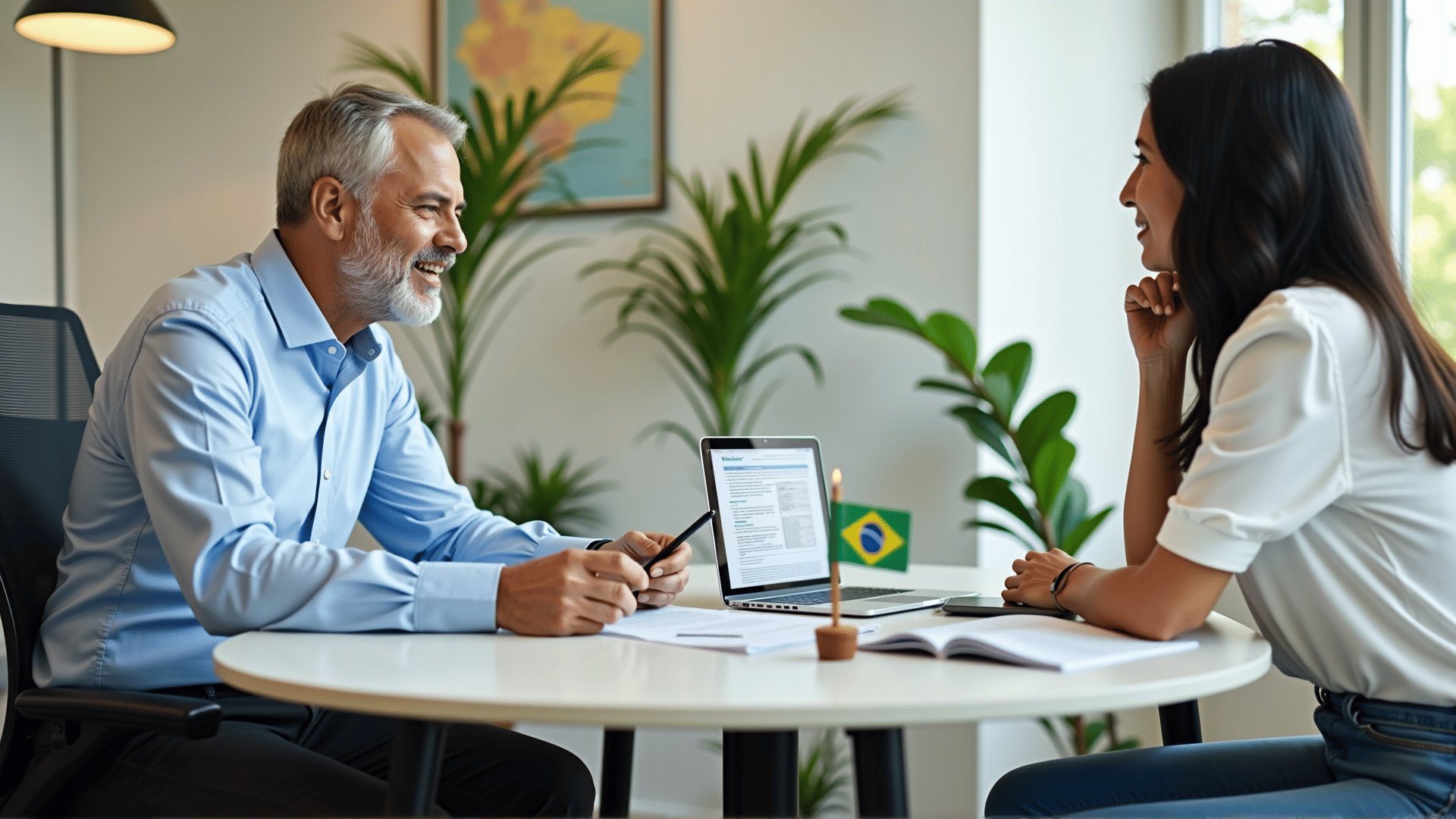 Consultoria veicular personalizada